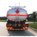 DFAC Tianlong 8X4 32000Litres Fuel Tanker Truck