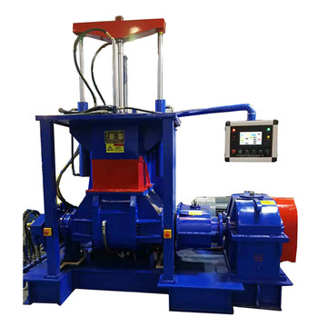 Rubber Kneader mixing machine