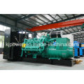 450kVA Googol Silent Diesel Generator avec Marathon Alternator