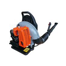 Mochila popular de 63cc Gasoline Garden Machine