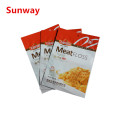 Plastic Food Packaging Bags