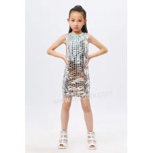 Partykostüme Disco Kleid