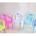 Customized Outdoor chairs plastic mould