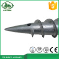 Low Cost Professional Earth Ground Screw Anchor