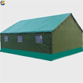 Steel Frame Outdoor Army Green Tents​