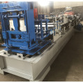 steel Channel C purlin Roll Forming Machine