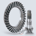 Crown Wheel and Pinion Gear for Truck