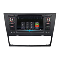 BMW 3 Series 6.2 Touch Screen Android