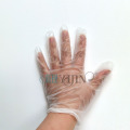 quality good clear plastic food service gloves