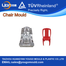 China fábrica do molde de cadeira