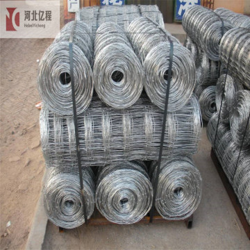 grassland fence mesh for cattle