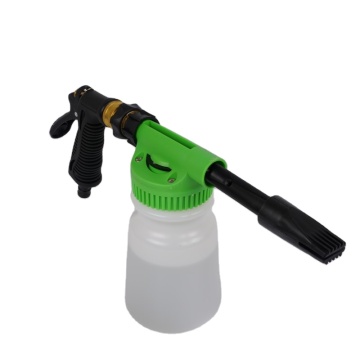 Car Washing Machine Snow Foam Cannon Bottle