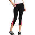 Fashion Compression Women Capris (JAP-138)