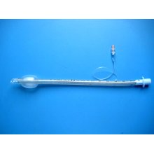 Disposable Reinforced Tracheal Tube