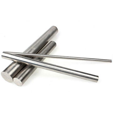 321 Stainless Steel Round Bar