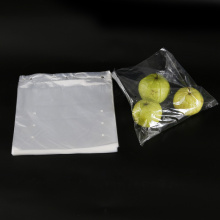 light Loop and Singlet Plastic Making Bag for Packing Food