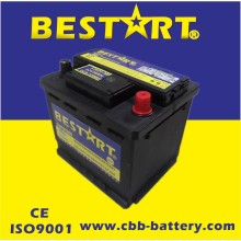 12V36ah Premium Quality Bestart Mf Vehicle Battery DIN 53621-Mf