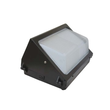 Fixture de pack de mur à LED de construction commerciale 100W