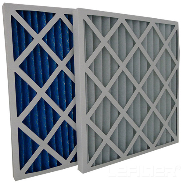 Panel Air Filters