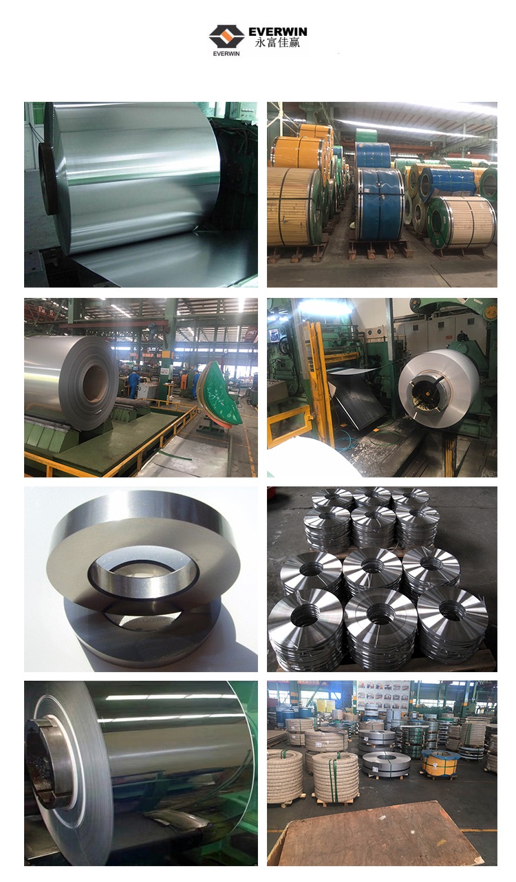 Hot Rolled Aluminium Coil