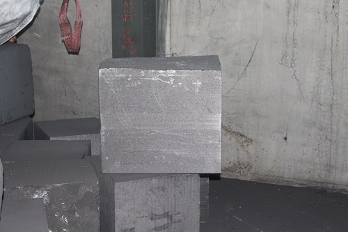 Electrolytic Electroplating Graphite Plate