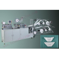 Duckbill Mask Making Machine High-Speed Auto Nonwoven Fabric