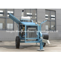 SA-YQ250 Hydraulic Puller Power Transmission Engineering