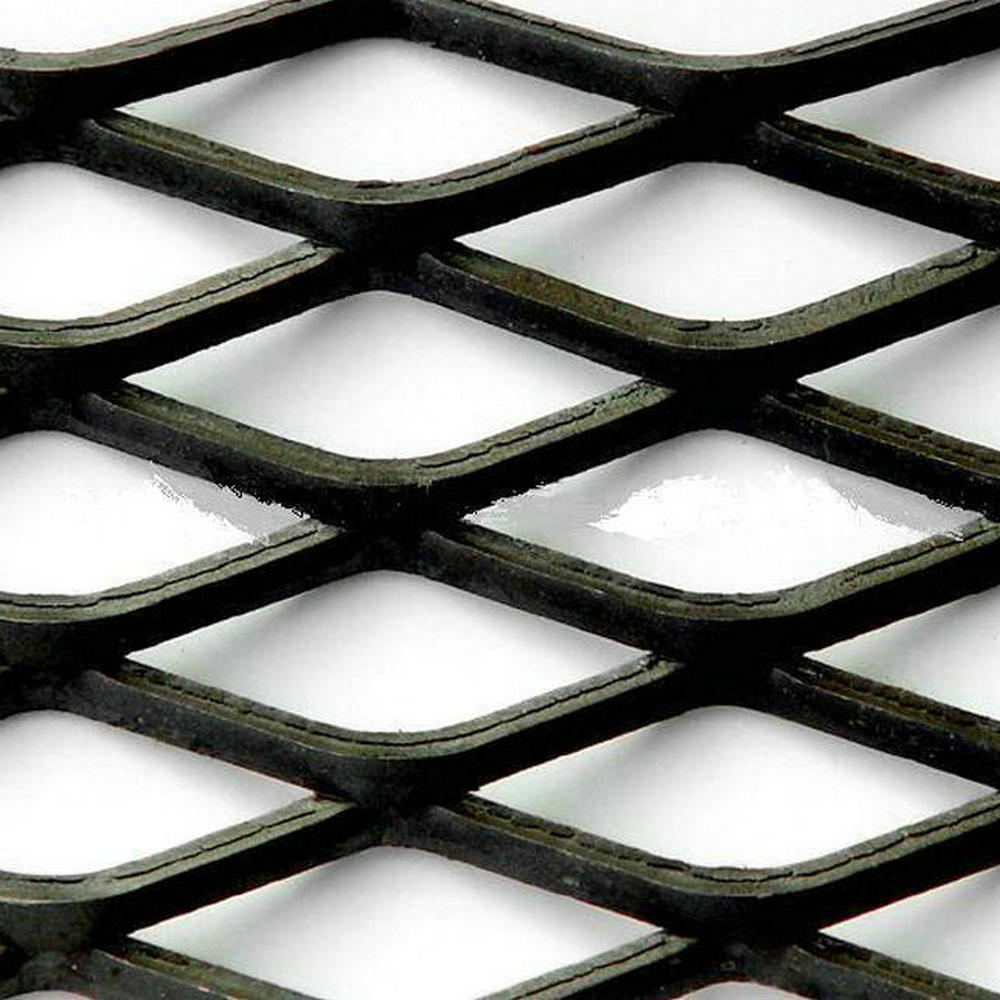 Expanded Metal Mesh 3