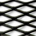 Small Hole Expanded Metal Mesh