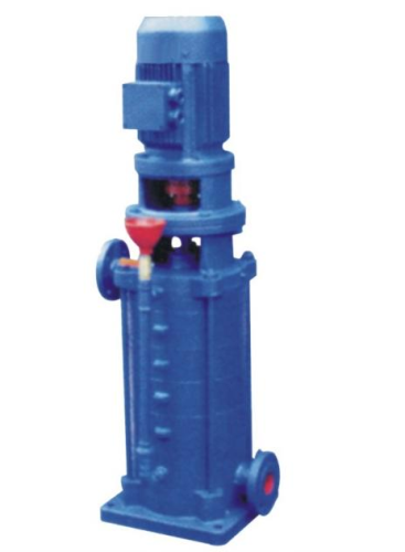 Vertical Multistage Centrifugal Water Pump (40DGL) Vertical Multistage Centrifugal Water Pump (40DGL)