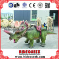 Manufacture Factory Theme Park Robot Dinosaur