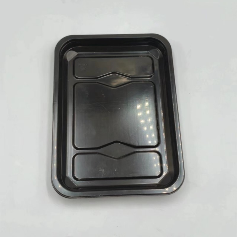 PET TRAY-2 PET TRAY-2