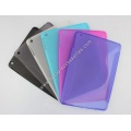 iPad 5 S Form TPU Case