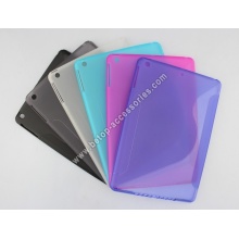 iPad 5 S Form TPU Case