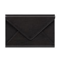 Small Leather Business Name Card Holder Case