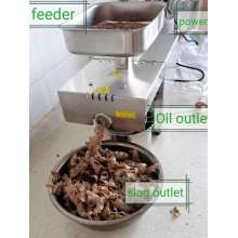 mini Peanut Oil Making Machine Screw Oil Press