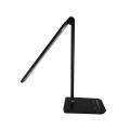 Eye Caring LED Touch Desk Lamp With USB Port