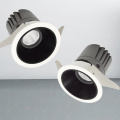 Aluminum Ceiling DownLight Adjust Wall Washer Spot Lights