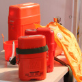 Emergency Oxygen Self Rescuer For Miners Breathing Apparatus