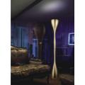 Modern Fiber Glass Reading Floor Lamp (ML7004-1)