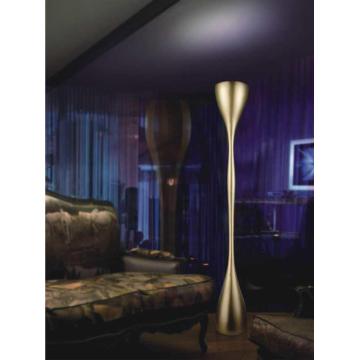 Modern Fiber Glass Reading Floor Lamp (ML7004-1)