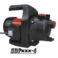 (SDP600-4) Garden Jet Self-Priming Water Pump for Boosting Pressure