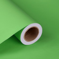 Solid Color Vinyl Wallpaper