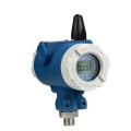 Explosion proof 4g nb iot wireless pressure gauge