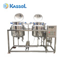 Milk Pasteurization Machine for Sale