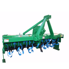 High quality pto 3 point tillers 240mm rotary tiller for sale