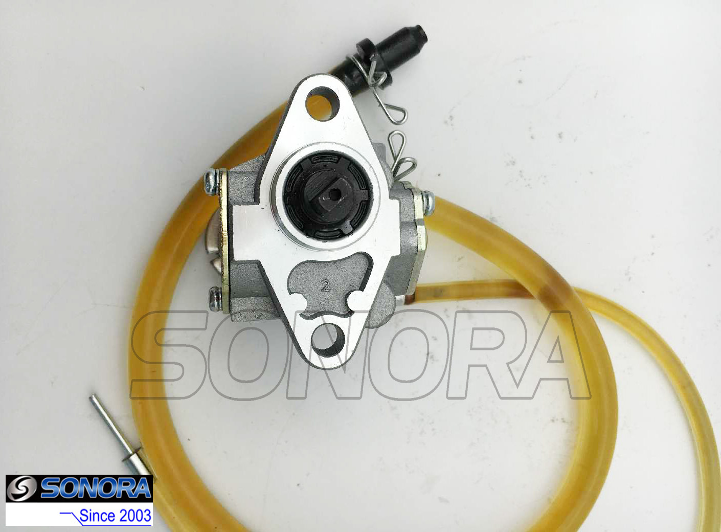 am6 oil pump assy