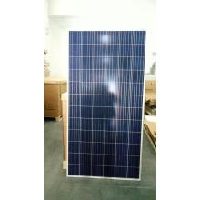 Солнечная панель мощностью 340 Вт для автономной солнечной системы