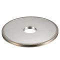 Metal Bond Diamond Super Thin Cutting Wheels