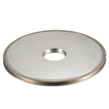 Disques diamantés pour le verre